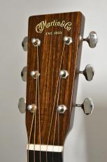 Martin CTM 5-18  #2778306【スモールギター】【チョイ傷特価】_8