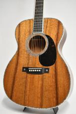 Martin CTM 000-42K2 #2827314【チョイ傷特価】【試奏動画あり】
