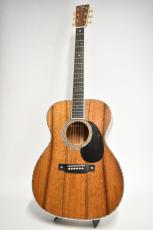 Martin CTM 000-42K2 #2827314【チョイ傷特価】【試奏動画あり】_2