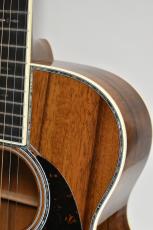 Martin CTM 000-42K2 #2827314【チョイ傷特価】【試奏動画あり】_5