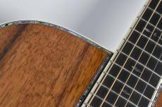 Martin CTM 000-42K2 #2827314【チョイ傷特価】【試奏動画あり】_6