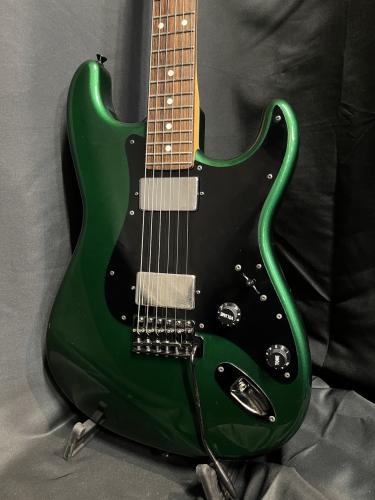 FUJIGEN NCST CTM