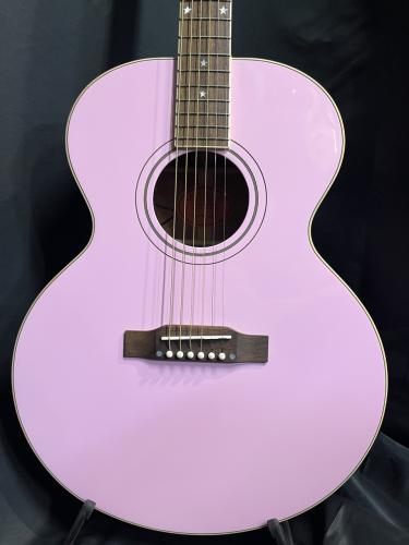 Epiphone Inspired by Gibson J-180 LS