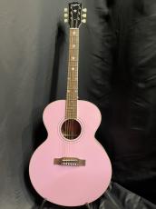 Epiphone Inspired by Gibson J-180 LS_2
