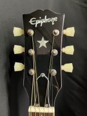 Epiphone Inspired by Gibson J-180 LS_3