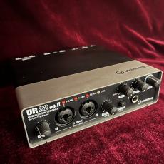 Steinberg UR22MKⅡ