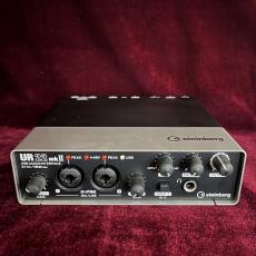 Steinberg UR22MKⅡ_2