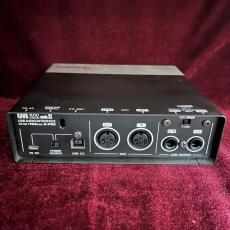 Steinberg UR22MKⅡ_3