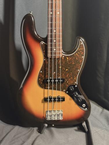 Fender Japan JB62 2012年製