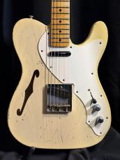 Fender Custom Shop Master Built Series 50's Telecaster Relic by Jason Smith