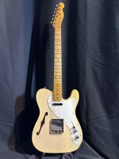 Fender Custom Shop Master Built Series 50's Telecaster Relic by Jason Smith_3
