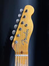 Fender Custom Shop Master Built Series 50's Telecaster Relic by Jason Smith_4
