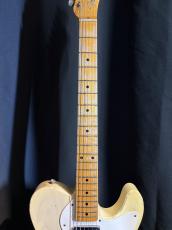 Fender Custom Shop Master Built Series 50's Telecaster Relic by Jason Smith_5