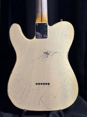 Fender Custom Shop Master Built Series 50's Telecaster Relic by Jason Smith_6
