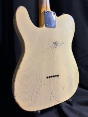 Fender Custom Shop Master Built Series 50's Telecaster Relic by Jason Smith_7