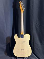 Fender Custom Shop Master Built Series 50's Telecaster Relic by Jason Smith_8