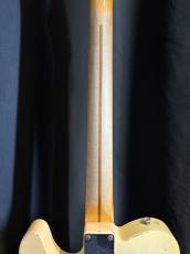 Fender Custom Shop Master Built Series 50's Telecaster Relic by Jason Smith_9