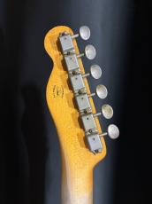 Fender Custom Shop Master Built Series 50's Telecaster Relic by Jason Smith_10