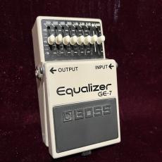 BOSS GE-7