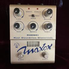 Maxon ROD881 Real OD/DS_2