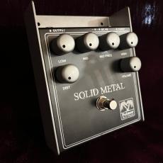 Palmer SOLID METAL