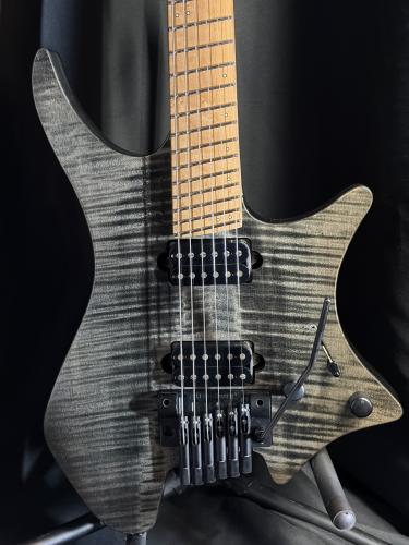 strandberg Boden Standard NX6 Tremolo
