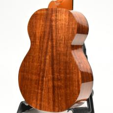 Kamaka HF-1D 【2021年製 中古】【良杢個体】【ハワイアンコア総単板/フルグロス】_2
