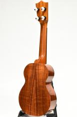 Kamaka HF-1D 【2021年製 中古】【良杢個体】【ハワイアンコア総単板/フルグロス】_4