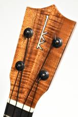 Kamaka HF-1D 【2021年製 中古】【良杢個体】【ハワイアンコア総単板/フルグロス】_5