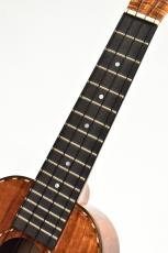 Kamaka HF-1D 【2021年製 中古】【良杢個体】【ハワイアンコア総単板/フルグロス】_7
