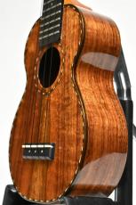 Kamaka HF-1D 【2021年製 中古】【良杢個体】【ハワイアンコア総単板/フルグロス】_9