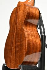 Kamaka HF-1D 【2021年製 中古】【良杢個体】【ハワイアンコア総単板/フルグロス】_10