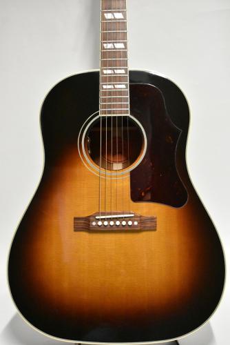 Gibson Southern Jumbo Original  #21694064 【ピックアップ搭載】【試奏動画あり】