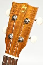 ILIKAI IL-SOP-4KGG 【ソプラノ】【ハワイアンコア総単板】【ギアペグ】_5