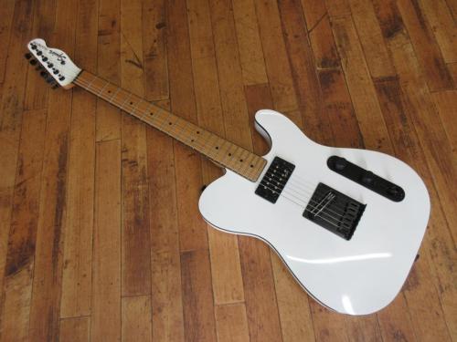 Squier Contenporary telecaster RH