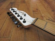 Squier Contenporary telecaster RH_3