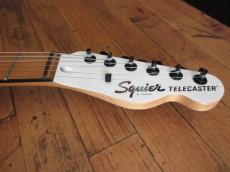 Squier Contenporary telecaster RH_8