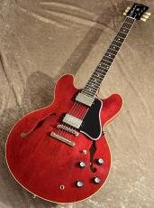 Gibson 【Historic Collection】 1961 ES-335 Reissue VOS 60S Cherry sn140116 [3.56kg]【G-CLUB TOKYO】_2