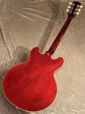 Gibson 【Historic Collection】 1961 ES-335 Reissue VOS 60S Cherry sn140116 [3.56kg]【G-CLUB TOKYO】_3
