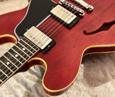 Gibson 【Historic Collection】 1961 ES-335 Reissue VOS 60S Cherry sn140116 [3.56kg]【G-CLUB TOKYO】_6