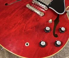 Gibson 【Historic Collection】 1961 ES-335 Reissue VOS 60S Cherry sn140116 [3.56kg]【G-CLUB TOKYO】_7