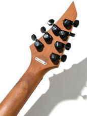 Jackson Pro Series Misha Mansoor Juggernaut Ht7p Black Burst Burl 2020_4