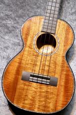 Kamaka 【USED】2021年製 HF-3D2【テナー】【美杢・美音の1本】【ミントコンディション】【池袋店在庫品】