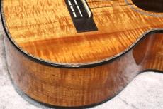 Kamaka 【USED】2021年製 HF-3D2【テナー】【美杢・美音の1本】【ミントコンディション】【池袋店在庫品】_4
