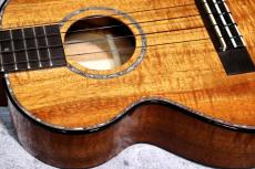 Kamaka 【USED】2021年製 HF-3D2【テナー】【美杢・美音の1本】【ミントコンディション】【池袋店在庫品】_6