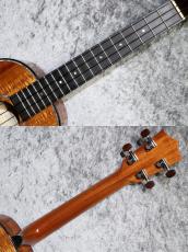 Kamaka 【USED】2021年製 HF-3D2【テナー】【美杢・美音の1本】【ミントコンディション】【池袋店在庫品】_9