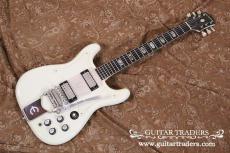 Epiphone 1961 Crestwood Custom