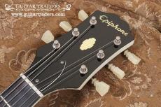 Epiphone 1961 Crestwood Custom_4