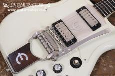 Epiphone 1961 Crestwood Custom_6