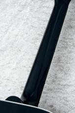 Gibson Hummingbird Custom Ebony #20826055 【黒x白の誘惑】【2026年製】_8